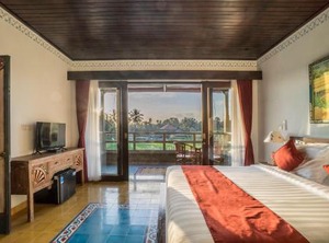Villa Tanah | Tegallalang