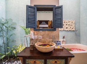 Villa Tanah | Tegallalang