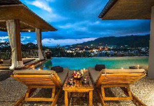 Villa Tantawan Resort | Kamala