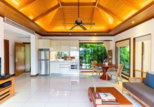 Villa Tantawan Resort | Kamala