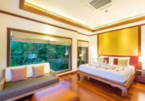 Villa Tantawan Resort | Kamala