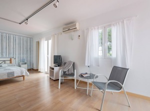 Villa Air Con | Cala Serena