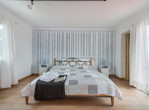 Villa Air Con | Cala Serena