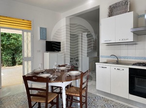 Villa Mariposa | Torre Lapillo