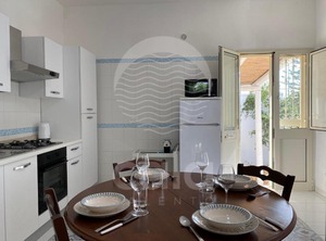 Villa Mariposa | Torre Lapillo
