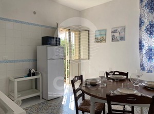 Villa Mariposa | Torre Lapillo