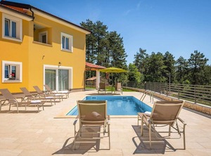 Villa Terra | Moscenicka Draga