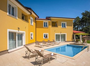 Villa Terra | Moscenicka Draga