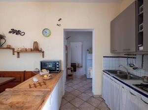 Villa Castiglione | Torre Castiglione