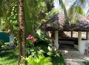 Villa Tuffah The Beach | Watamu
