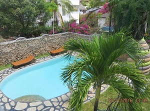 Villa Tuffah The Beach | Watamu
