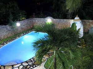 Villa Tuffah The Beach | Watamu