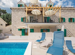 Villa Brothers | Zaostrog