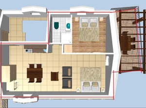 Villa Brothers | Zaostrog
