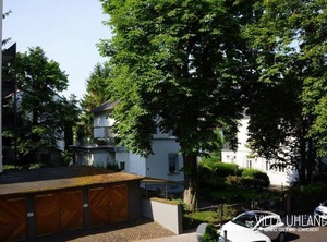 Villa Uhland Wiesbaden | Wiesbaden