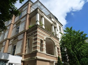 Villa Uhland Wiesbaden | Wiesbaden