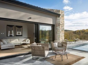 Villa Ulmus | Karojba