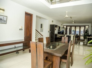 Villa Upper Dickson | Galle