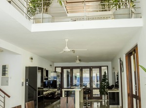 Villa Upper Dickson | Galle