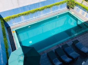 Villa Upper Dickson | Galle