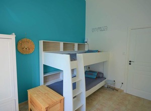 Villa Vagnas Persons | Vagnas