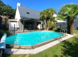 Villa Val De Rance | Taden