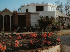 Villa Vassallo | Cerrillos