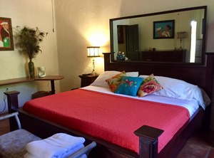 Villa Vassallo | Cerrillos