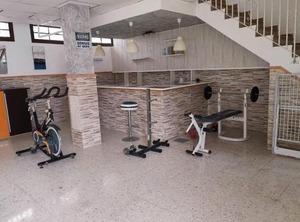 Villa Verónica | Arriate