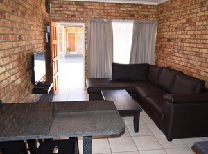 Villa Vera Self Catering | Klerksdorp