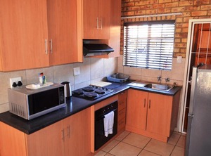 Villa Vera Self Catering | Klerksdorp
