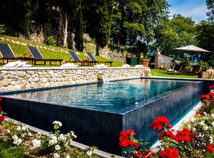 Villa Verecondi Scortecci | Colle Umberto