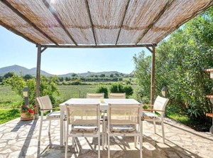 Villa Vertent | Alcudia