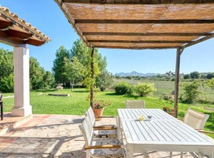 Villa Vertent | Alcudia