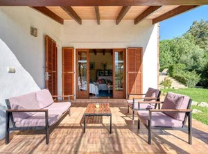 Villa Vertent | Alcudia