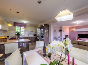 Villa Vesna | Jakovici