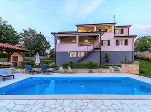 Villa Vesna | Jakovici