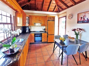 Villa Victoria | Tijarafe