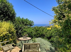 Villa Vigla | Samonas
