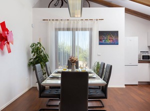 Villa Vignola | Kavran