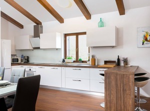 Villa Vignola | Kavran