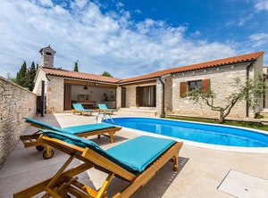 Villa Vignola | Kavran
