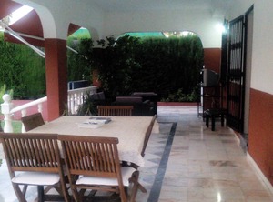 Villa Amelia | Palma del Rio