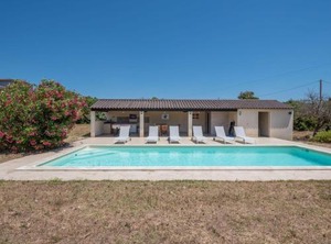 Villa Tre Fratelli | Pianotolli-Caldarello