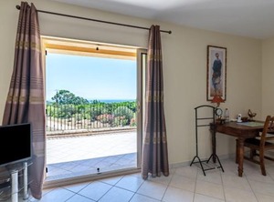 Villa Tre Fratelli | Pianotolli-Caldarello