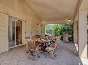 Villa Tre Fratelli | Pianotolli-Caldarello