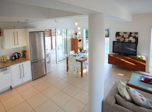 Villa Kos Konnos Beach | Cape Greko