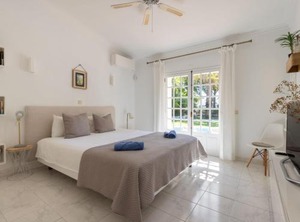 Villa Verde | Quarteira
