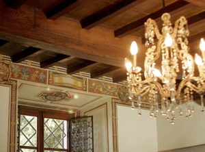 Villa Vistarenni | Gaiole in Chianti