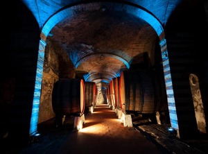 Villa Vistarenni | Gaiole in Chianti